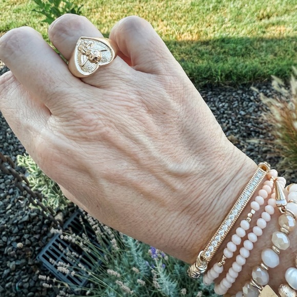 Park Lane “Celeste” Ring! BNIB!! - Picture 8 of 16